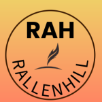 site logo