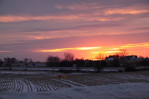 sunrise waterloo-iowa 01-01-2009